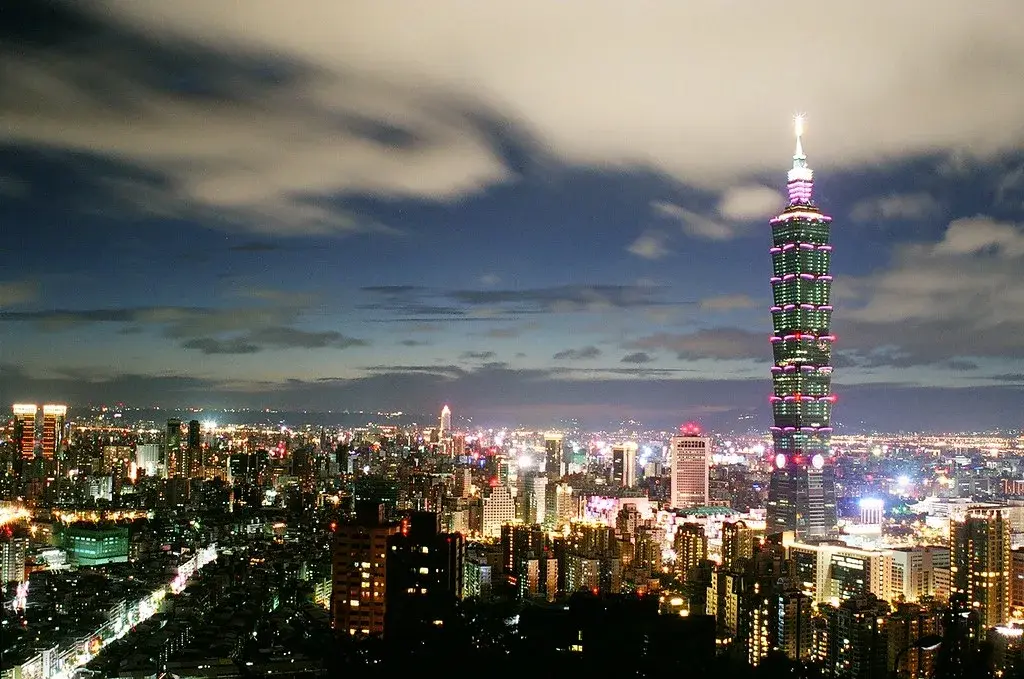 Taiwan Reaffirms Sovereignty Amid Shifting Global Geopolitical Landscape