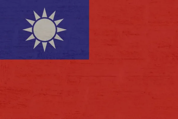 Taiwan Stresses Commitment to Regional Stability Amid Heightened U.S.-China Tensions