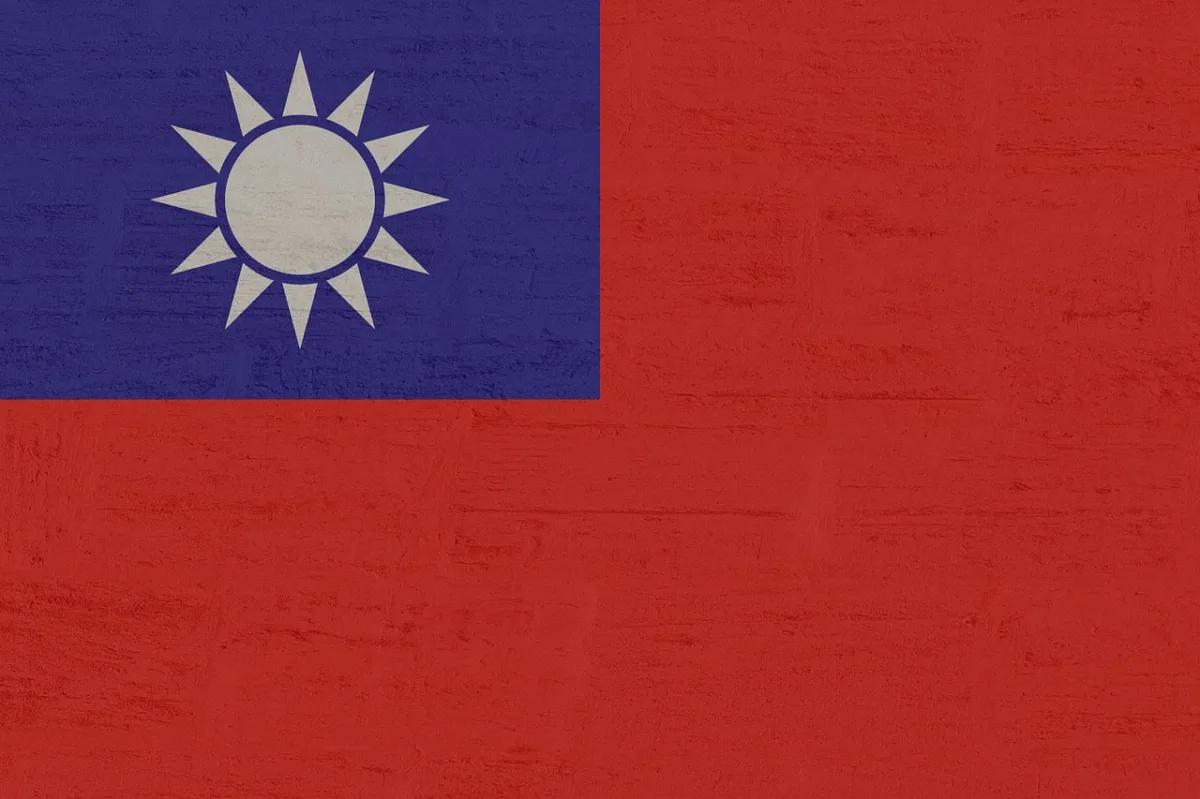 Taiwan Stresses Commitment to Regional Stability Amid Heightened U.S.-China Tensions