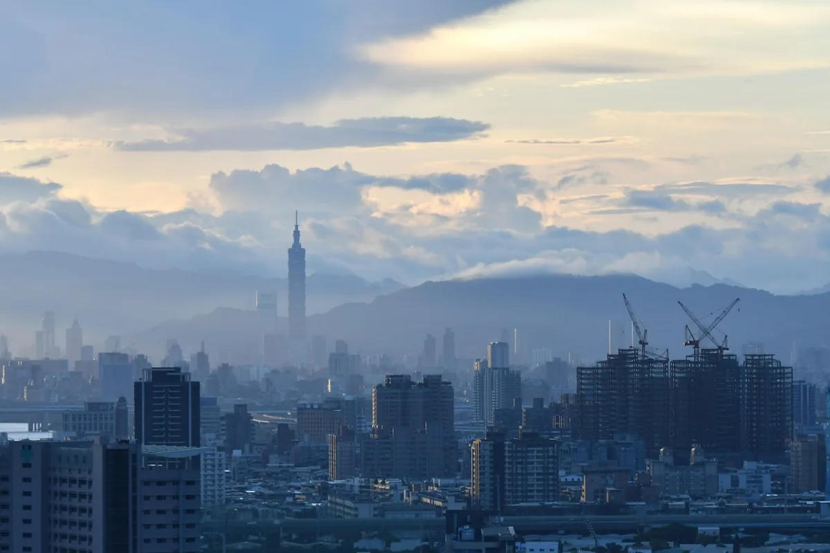 Taiwanese Leadership Reaffirms Defense Commitment Amid U.S. Policy Uncertainty