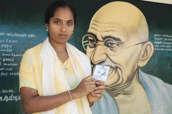 Tamil Nadu Assembly Elections: A Shifting Political Landscape