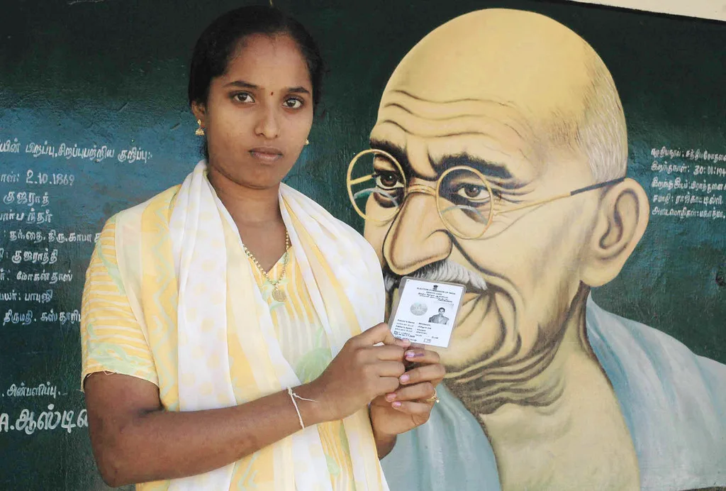 Tamil Nadu Assembly Elections: A Shifting Political Landscape