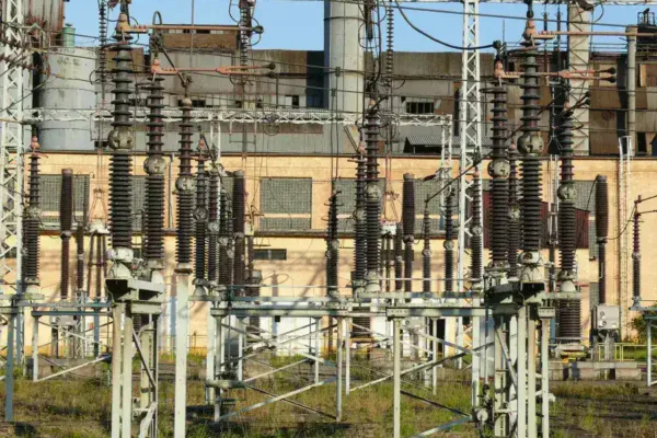 Tamil Nadu Faces Unprecedented Power Demand Amid Summer Heatwave
