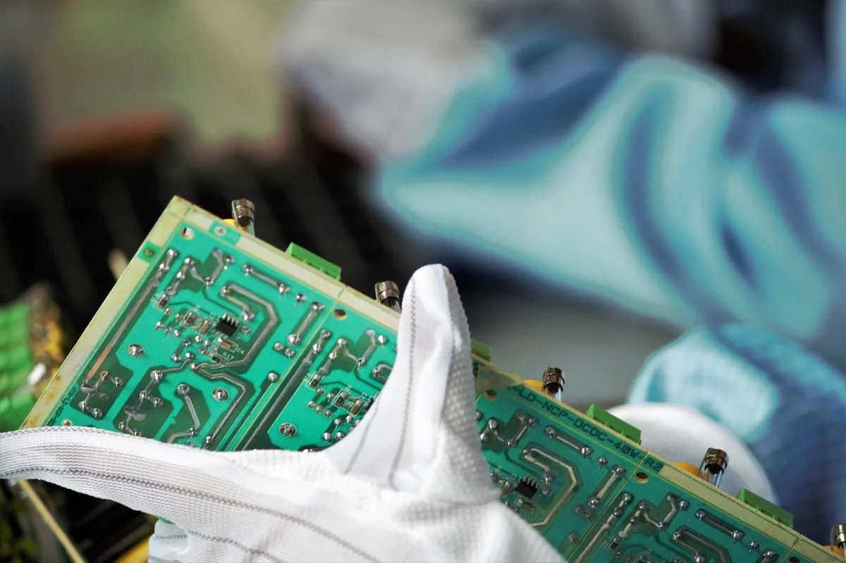 Tata Electronics and ASML Forge Strategic Partnership to Bolster India's Semiconductor Ambitions