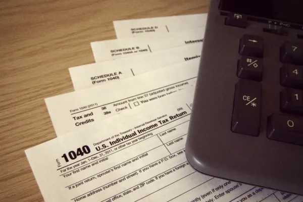 Tax Deadline Day: Navigating Final Filings and Post-Submission Realities
