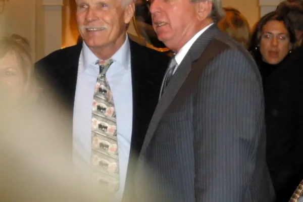 Ted Turner, Visionary CNN Founder and Media Titan, Dies at 87
