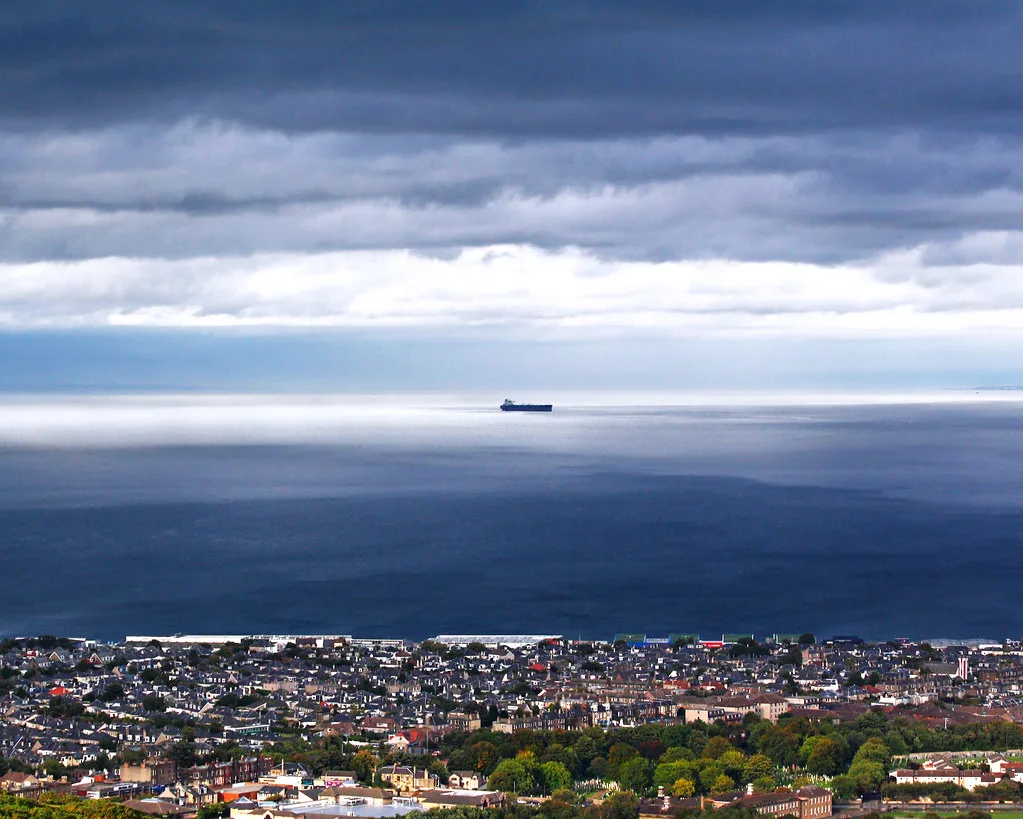 Tehran Issues Stark Warning to US Over Strait of Hormuz Blockade