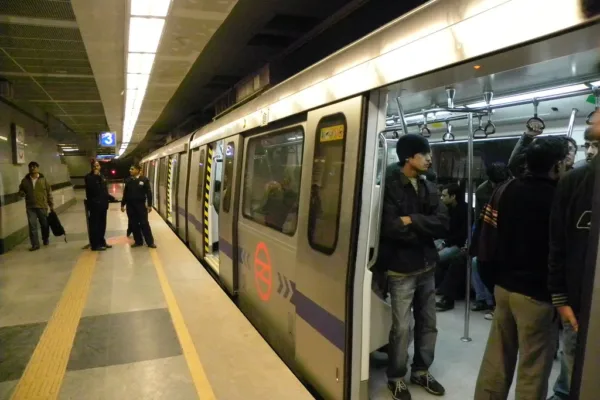 Telangana Accelerates Land Acquisition for High-Speed Rail Ambitions