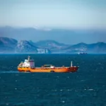 Tensions Escalate in Strait of Hormuz Following Maritime Seizure