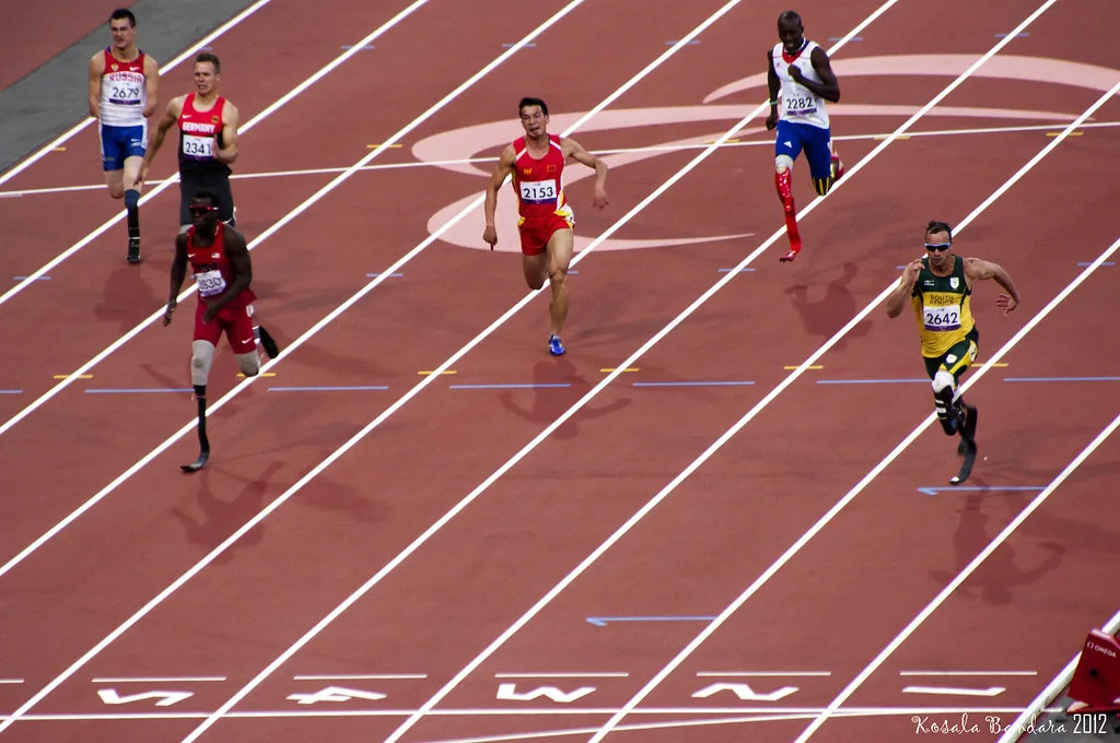 The 2-Hour Marathon Barrier Gets Smashed: Innovation and Nutrition Redefine Human Performance