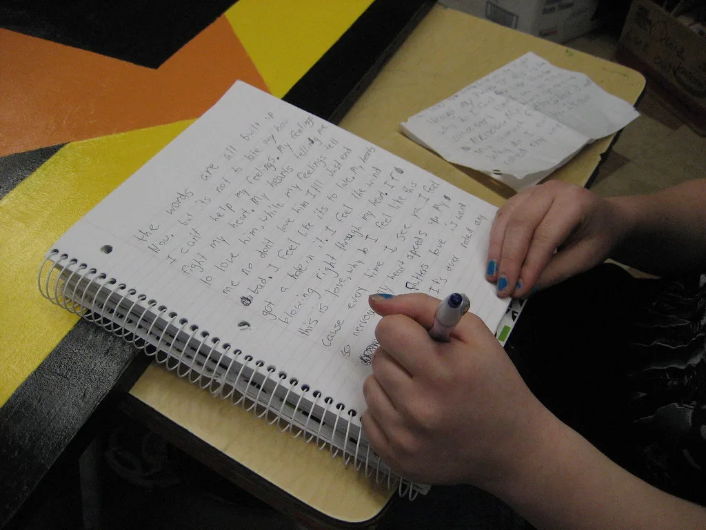 The AI Dilemma: How Educators are Navigating the Future of Creative Writing