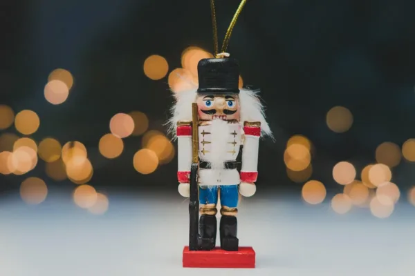 The Anatomy of a Seasonal Tradition