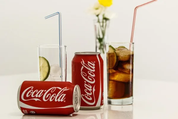 The Billion-Dollar Fizz: How Poppi Transformed the Soda Industry