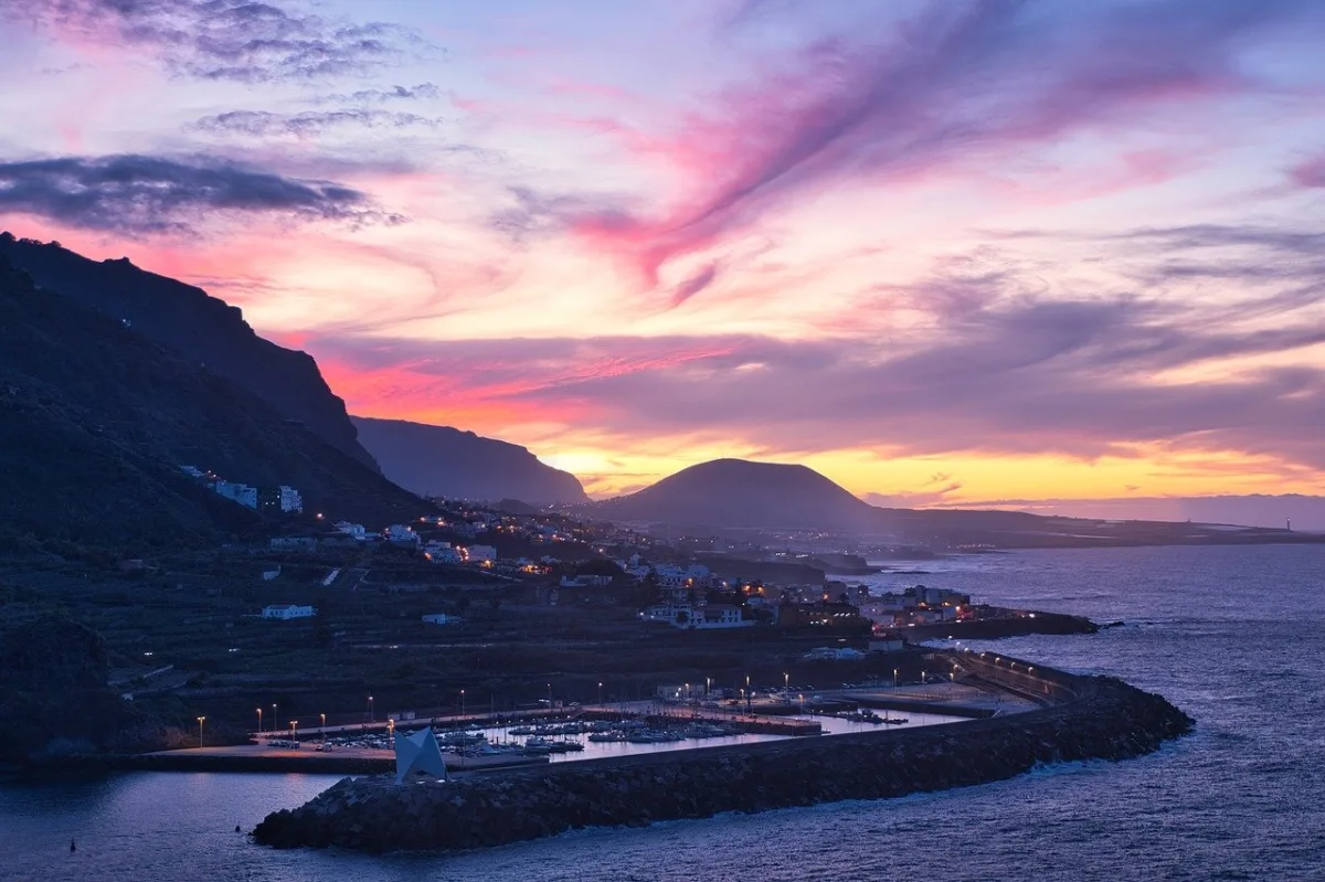The Canary Islands Facing Unprecedented Tourism Backlash Ahead of 2026