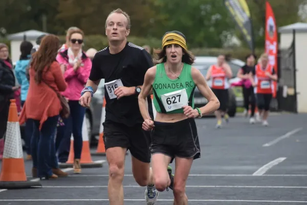 The Collective Stride: Basav Biradar's New Documentary Captures the Spirit of Long-Distance Running