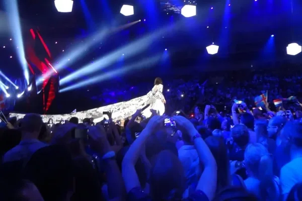 The Eurovision Dilemma: Navigating the Intersection of Music and Geopolitics