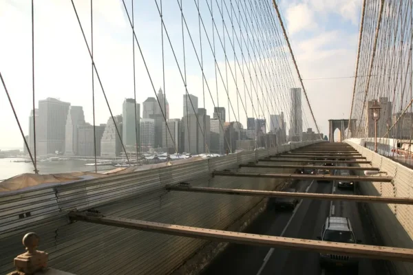 The Evolution of New York City's Iconic Landmarks