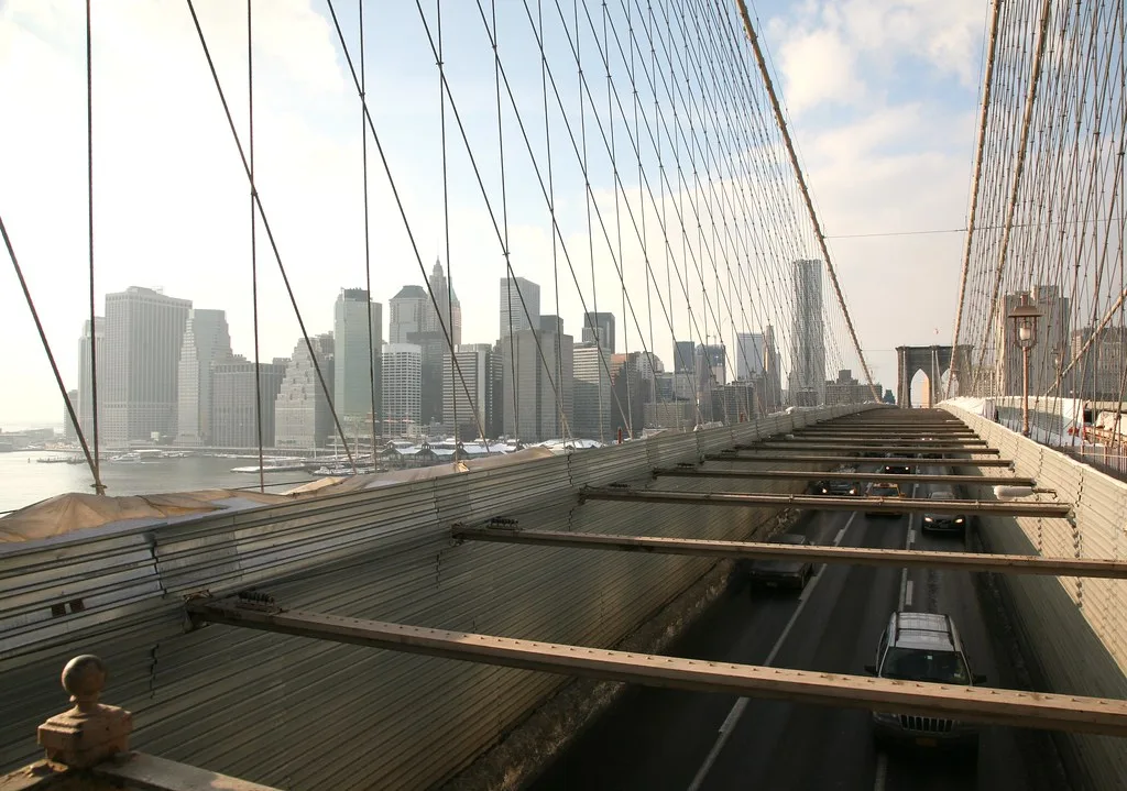 The Evolution of New York City's Iconic Landmarks