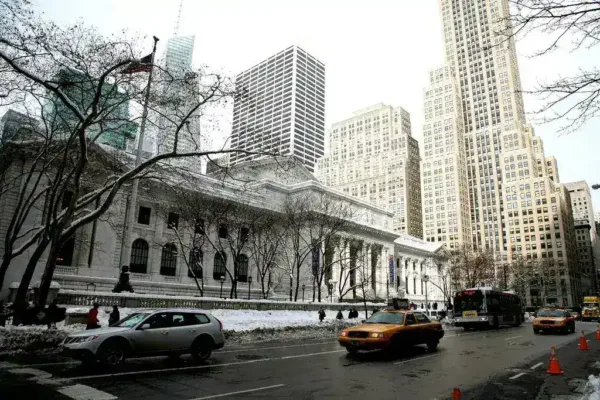 The Evolution of New York City's Landmarks: Revitalizing Iconic Spaces