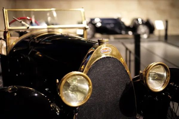 The Ferrari Paradox: Why Scarcity Drives Unrivaled Luxury Dominance