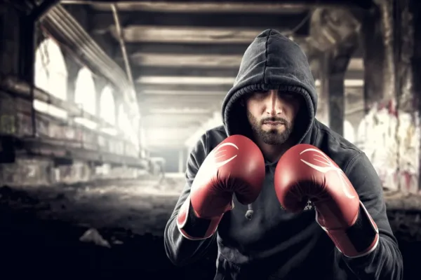 The Fighting Chance: How a Chennai Boxing Club Transforms Lives in Chintadripet