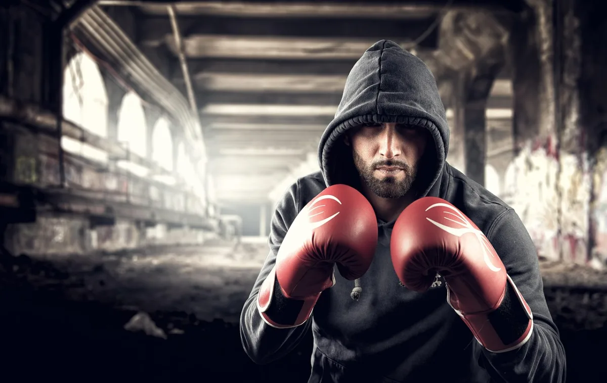 The Fighting Chance: How a Chennai Boxing Club Transforms Lives in Chintadripet