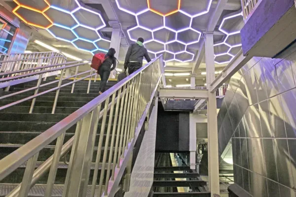 The Future of Transit, Orbital Infrastructure, and Evolving Workplace Dynamics
