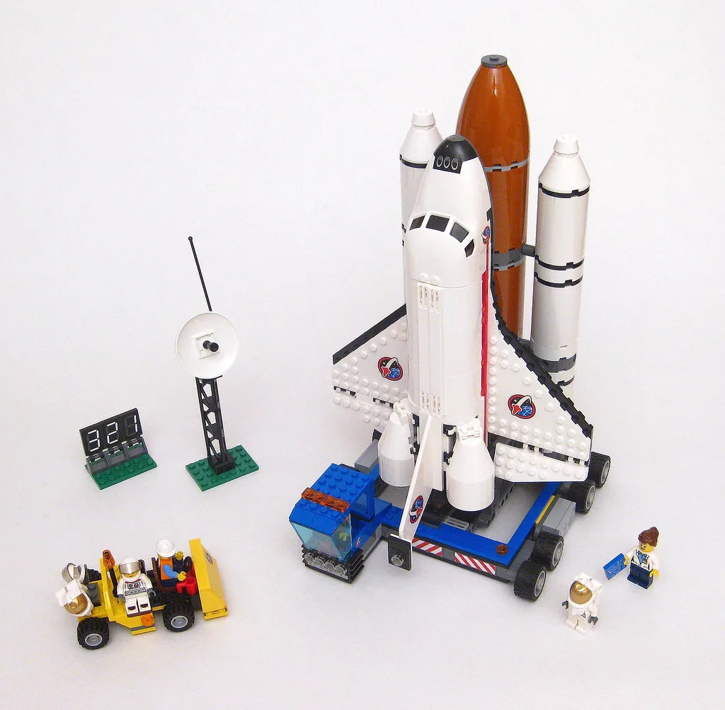 The Future of Transit, Space Infrastructure, and Workplace Norms