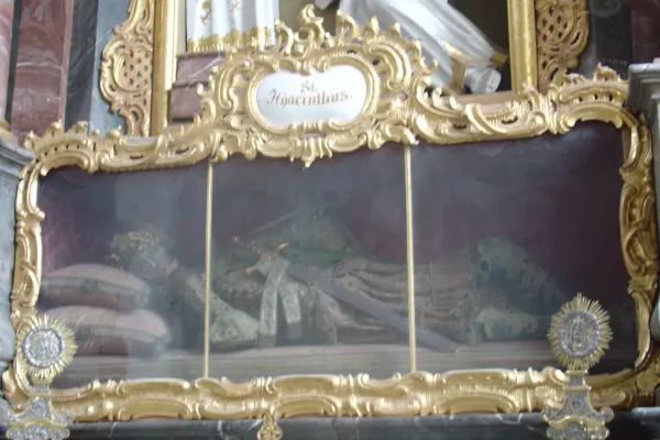 The Gilded Dead: Bavaria's Hidden Tradition of Jeweled Relics