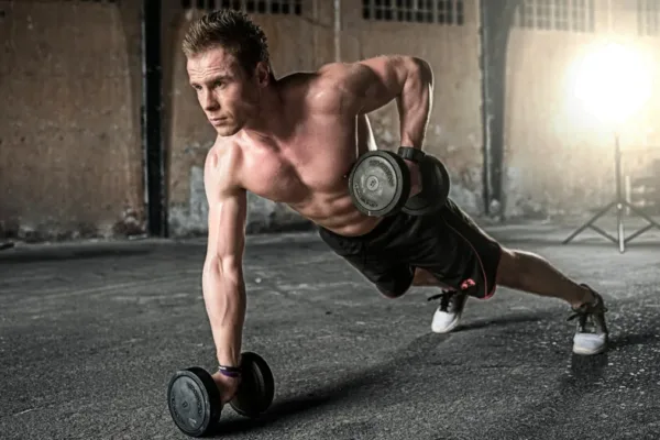 The Gluteal Connection: Exploring the Link Between Strong Muscles and Male Longevity