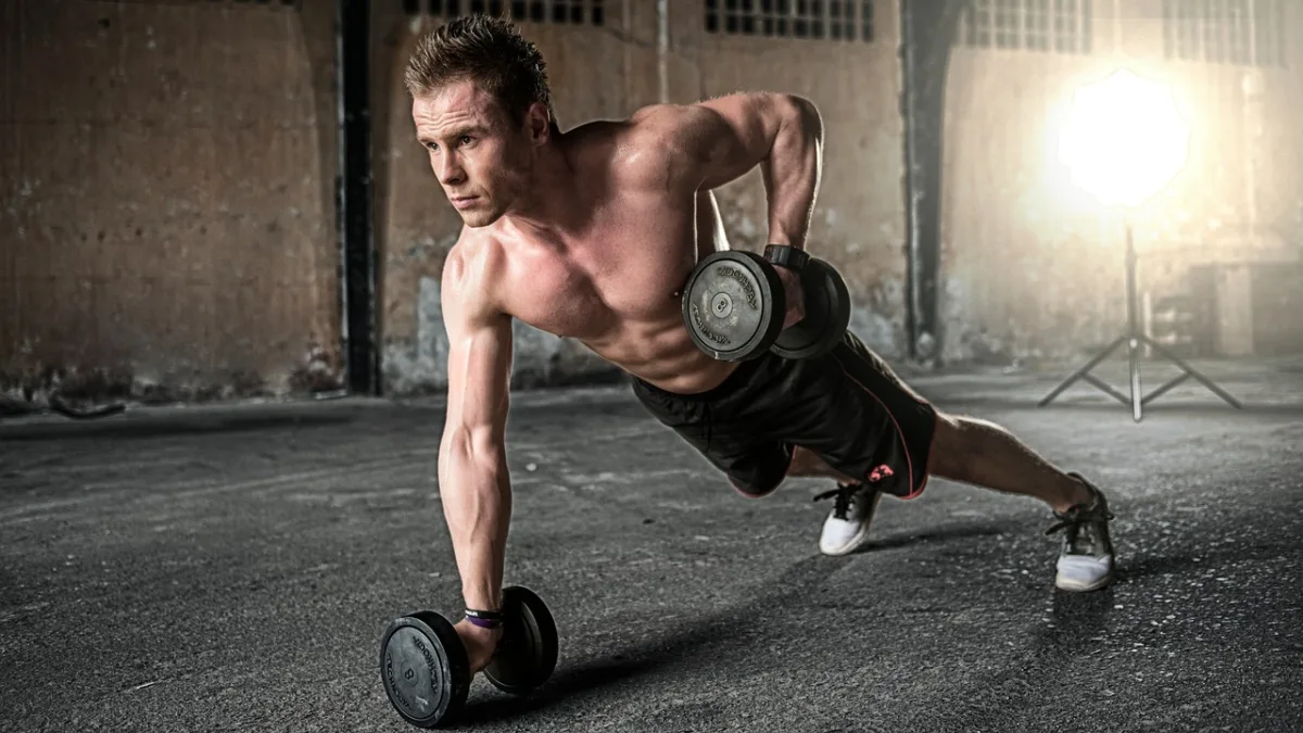 The Gluteal Connection: Exploring the Link Between Strong Muscles and Male Longevity