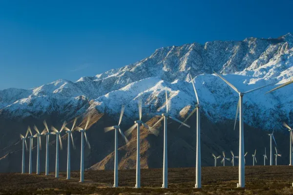 The Great Energy Pivot: China's Rise as a Global Electrostate