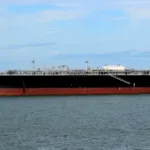The Great ‘Gas-by’: 45,000-tonne LPG tanker ‘Sarv Shakti’ crosses Hormuz
