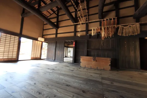 The Growing Crisis of Japan's Abandoned Akiya