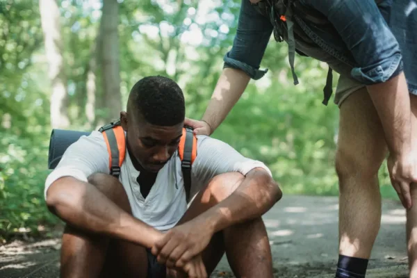 The Hidden Physical Toll of Urban Endurance Events