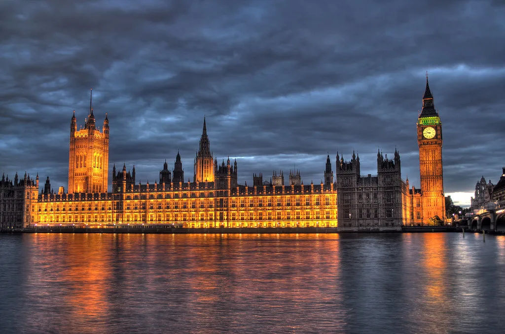 The Impermanence of Institutions: Navigating Canada's Political Horizon