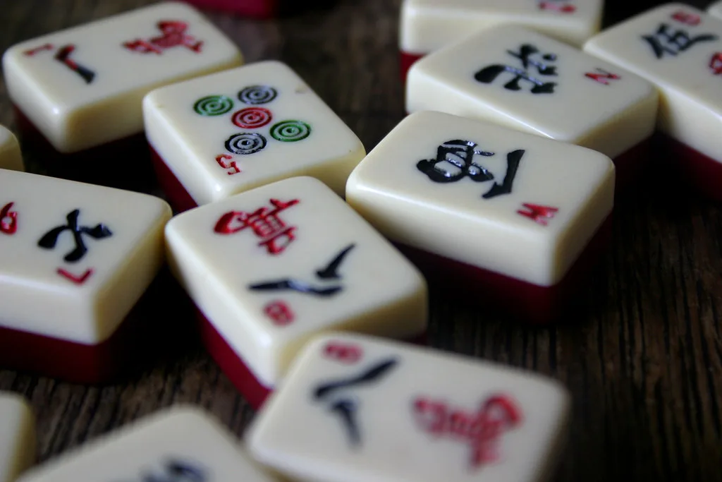 The Mahjong Renaissance: A Modern Revival of a Century-Old Strategy Game