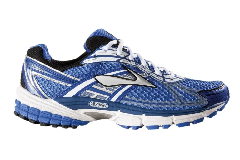The New Balance Ellipse: Performance Analysis and Market Positioning