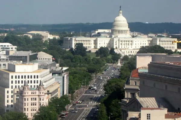 The New York Times Launches Investigation Into Capitol Hill Workplace Conduct