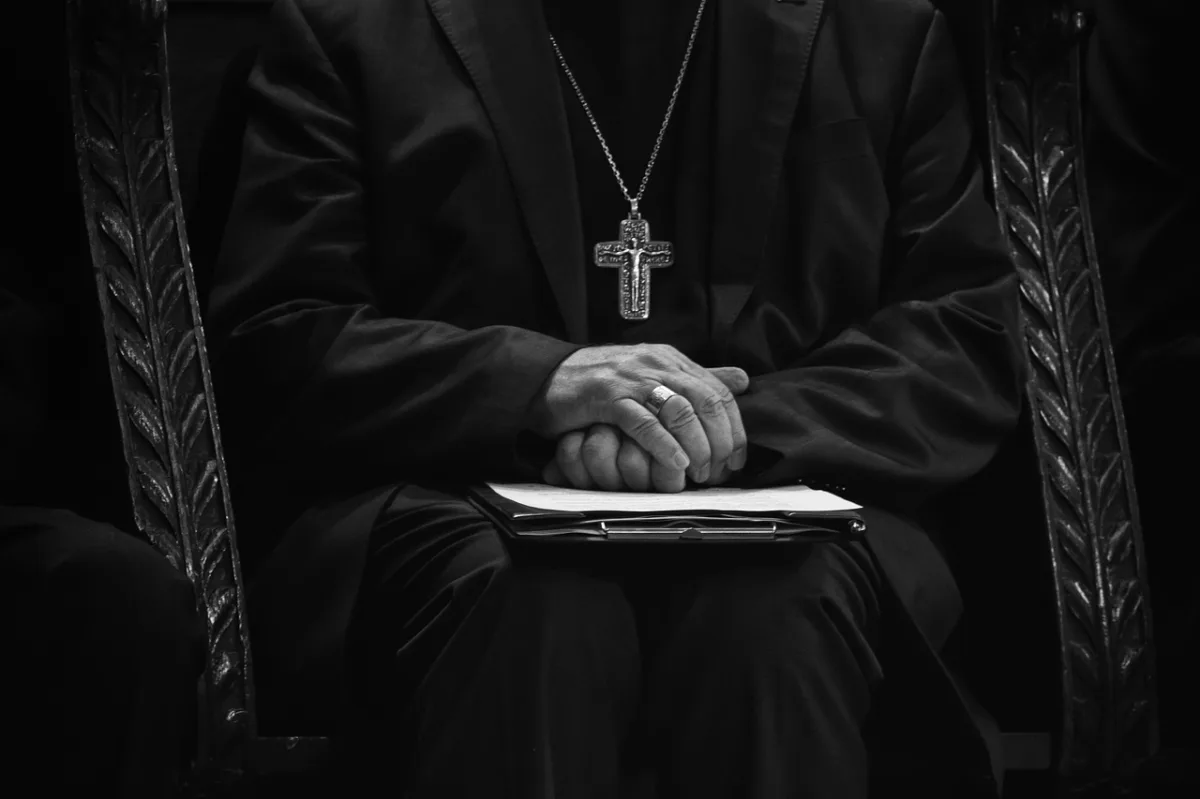 The Papal Reshaping of the American Episcopate