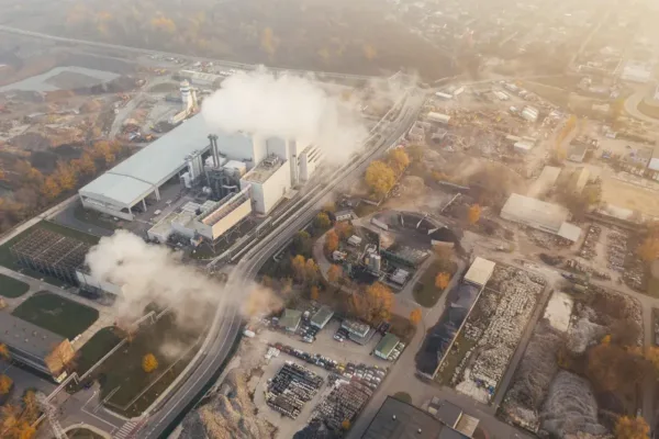 The Pathways Alliance: Navigating the Future of Oilsands Carbon Capture