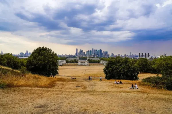 The Physiological Toll of a Warming Planet: Understanding Extreme Heat