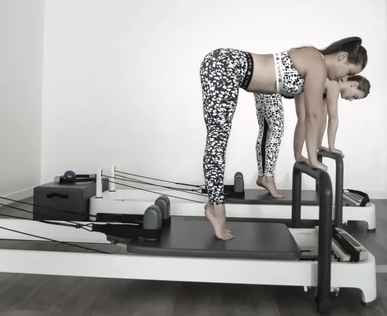 The Pilates Phenomenon: Why Low-Impact Training is Taking Over Global Fitness
