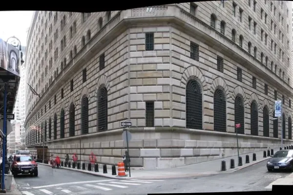 The Powell Doctrine: Assessing the Legacy of a Federal Reserve Stalwart