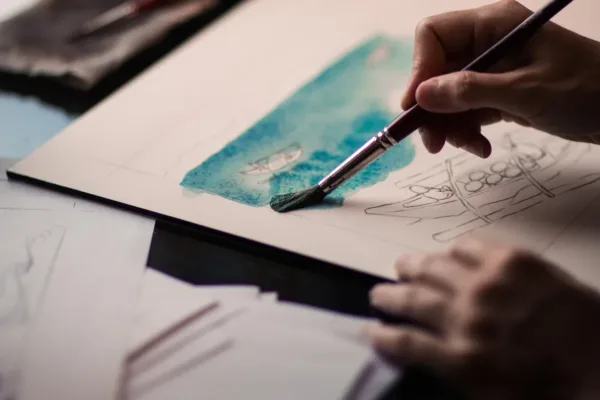 The Resilient Art of Thangka: Preserving Nepal’s Sacred Heritage