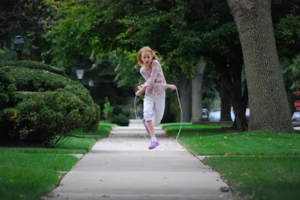 The Rise of Jump Rope Fitness: Chennai's Growing Community