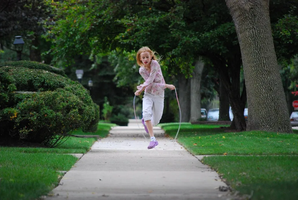 The Rise of Jump Rope Fitness: Chennai's Newest Community Movement