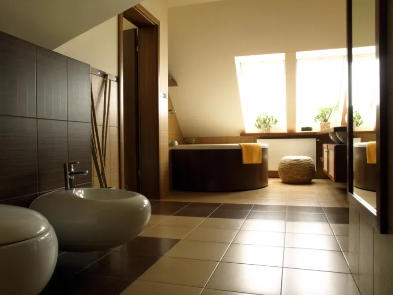 The Rising Demand for Bidets: Sustainability and Savings in the Modern Bathroom