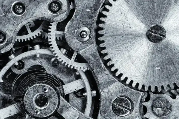 The Rotary Renaissance: Why Internal Combustion Engines Are Finding New Life
