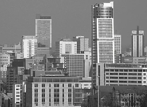 The Shifting Power Dynamics Between UK Fiscal Policy and Central Banking